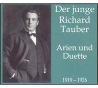 Tauber, Richard - Arias & Duets