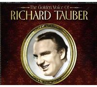 Tauber, Richard - Golden Voice Of Richard Tauber (3 CD)