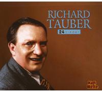 Tauber,Richard - Kult Welle-25 Lieder