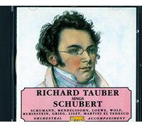 Tauber,Richard - Lieder