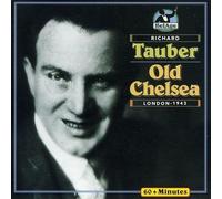 Tauber, Richard - Old Chelsea (2 CD)