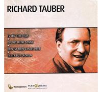 Tauber,Richard - Portrait-Nostalgiestars
