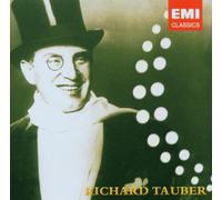 Tauber,Richard - Richard Tauber-Champagner-Operette