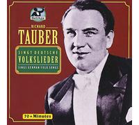 Tauber Richard - Sings German Folksongs