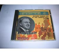 Tauber,Richard - Steppin Out With You [7" VINYL]
