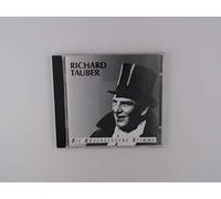 Tauber,Richard - Unvergess.Stimme/Tauber