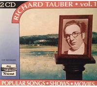 Tauber, Richard - Vocals 1