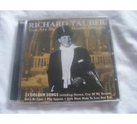 Tauber,Richard - You Are My Heart'S Delight