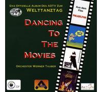 Tauber,Werner Orchester - Dancing to the Movies