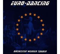 Tauber,Werner Orchester - Euro-Dancing
