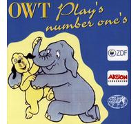 Tauber,Werner Orchester - Play S Number One S
