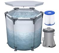 Tauchbecken 253L Bestway 6002K