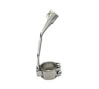 Tauchheizelement 2pcs / lot Band Riscaldatore 35mm Diametro interno da 35 mm 25mm / 30mm / 35mm / 40mm Altezza AC110V / 220V / 380V Wattaggio 80W / 100W / 120W / 130W .Flangia in acciaio inossidabile