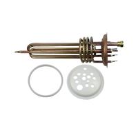 Tauchheizelement Compatibile Con Stiebel Eltron 264144 Riscaldamento Ste256193