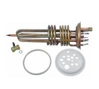 Tauchheizelement Stiebel Eltron 152347 Riscaldamento STE151593 per Boiler-Parete