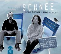 Tauchner,Dietmar & Bechtloff,Bernd - Schnee [Import]