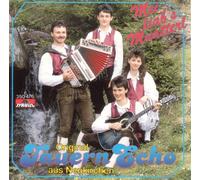 Tauern Echo,Orig. - Mei Liab's Muatterl