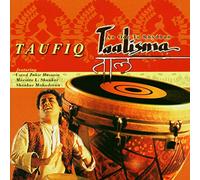 Taufiq - Taalisma An Ode To Rhydhun