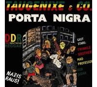 Taugenixe & Co - Porta Nigra