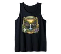 Taughannock Falls State Park New York novità Souvenir Canotta