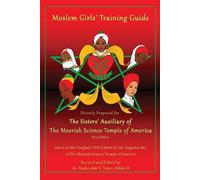Tauheedah S Najee-Ullah El Moslem Girls' Training Guide (Tascabile)
