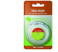 Taumarin filo interdentale slim 25 mt