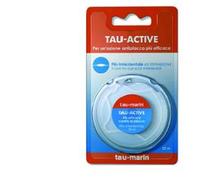 TAUMARIN FILO INTERDENTALE TAU ACTIVE 25 M
