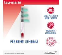 TAUMARIN SPAZZ SENS GENG ANTIB