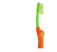 TAUMARIN SPAZZOLINO SMILE 0-5 ANNI