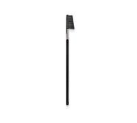 Taumarin Spazzolino Professional Black Con Antibatterico 1 Pezzo
