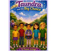 Taundra and the Big Choice