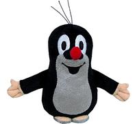 Taupe Boutique - 1000 - La Petite Taupe peluche en peluche Beanie 12 cm