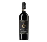 Taurasi 'Opera Mia' Tenuta Cavalier Pepe 2019