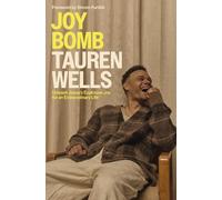 Tauren Wells Joy Bomb (Copertina rigida)