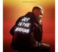 Tauren Wells - Joy In The Morning [VINYL]