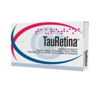 Tauretin A Integr 30 capsule da 475 mg - Integratore Alimentare