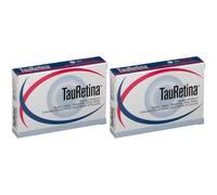 TauRetina® 2x30 pz Capsule