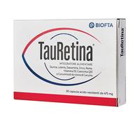 TAURETIN A INTEGR 30CPS 475MG