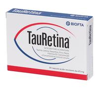 TauRetina® 30 pz Capsule