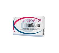 TAURETINA 30CPS