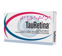 TAURETIN A INTEGR 30CPS 475MG