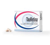 TauRetina® Biofta 30 Capsule