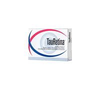 TAURETIN A INTEGR 30CPS 475MG