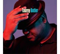 Taurey Butler – Taurey Butler – CD