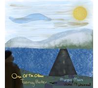 Taurey Trio Butler One Of The Others (CD)