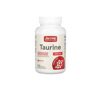 Taurina Jarrow Formulas, 1000 mg, 100 capsule