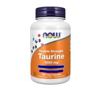 Taurine 1000mg, 122 g
