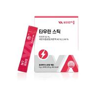 Taurine Stick 2025 Version - 4g x 30 sticks