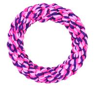 Tauring, cotone/poliestere ø 14 cm colorato