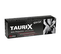 TAURIX Extra Strong Crema Erezione Maschile Potenza Sessuale per l ' Uomo